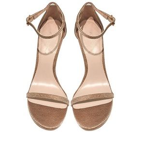 Stuart Weitzman - Nudistsong